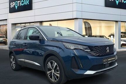 Peugeot 3008 15.300 km 21.490 &euro; Pirmasens 66955