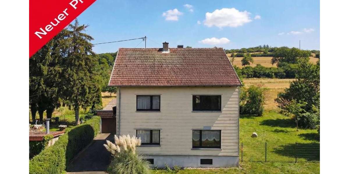 Einfamilienhaus Mandelbachtal - 8 Zimmer, 153 m&sup2;, 219.000&euro; | Angebot:23644519