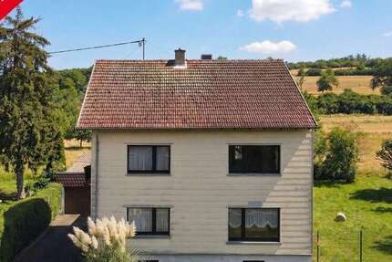 Haus Mandelbachtal - 8 Zimmer, 153 m&sup2;, 219.000&euro; | Angebot:23644519