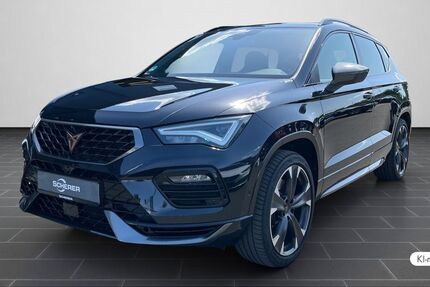 Cupra Ateca 47.000 km 30.890 &euro; Saarbrücken 66115