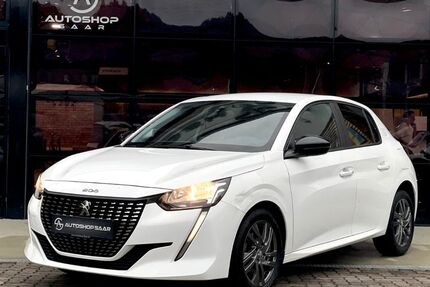 Peugeot 208 58.000 km 11.990 &euro; Saarbrücken 66117