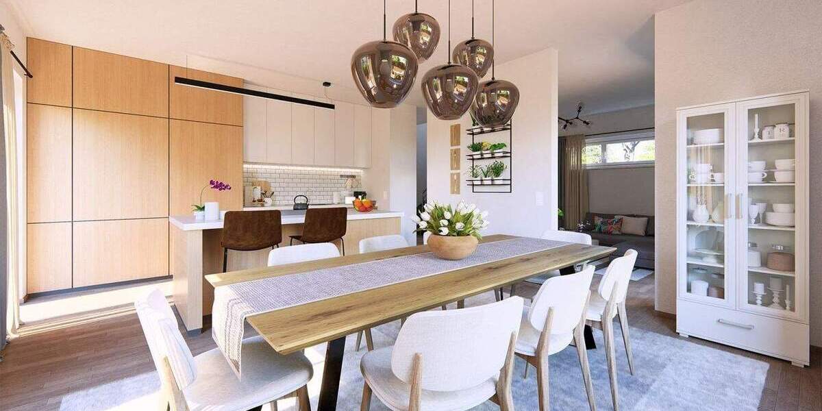 Einfamilienhaus Riegelsberg - 4 Zimmer, 151 m&sup2;, 544.900&euro; | Angebot:25687996