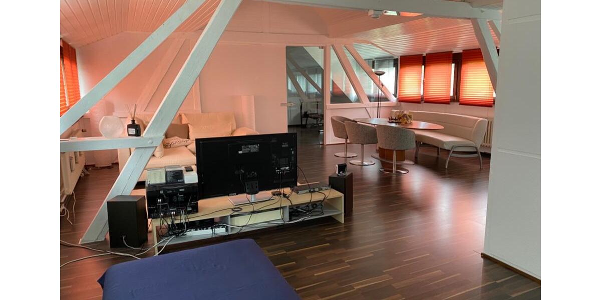 Loft - Studio - Atelier Rodalben - 2 Zimmer, 110 m&sup2;, 850&euro; | Angebot:26443970