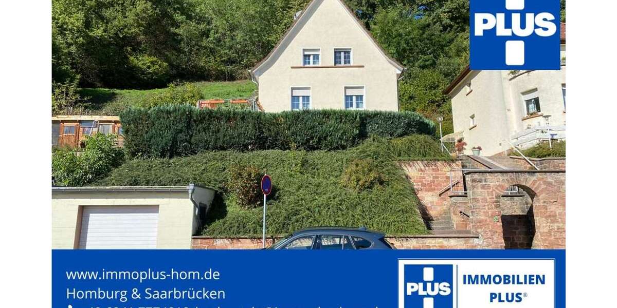 Einfamilienhaus Zweibrücken / Oberauerbach Oberauerbach - 7 Zimmer, 165 m&sup2;, 279.000&euro; | Angebot:25994830