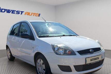 Ford Fiesta 63.000 km 3.980 &euro; Altenkessel Saarbrücken 66126