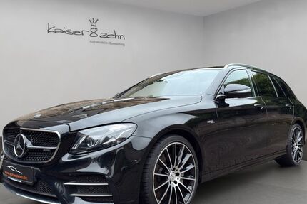Mercedes-Benz E 53 AMG 75.033 km 47.213 &euro; Saarbrücken 66133