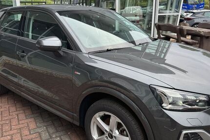 Audi Q2 8.560 km 27.290 &euro; Eppelborn-Neububach 66571