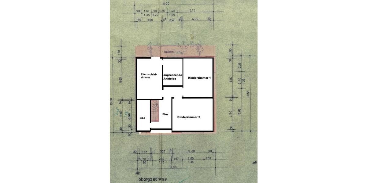 Einfamilienhaus Oberthal - 6 Zimmer, 195 m&sup2;, 410.000&euro; | Angebot:25265723