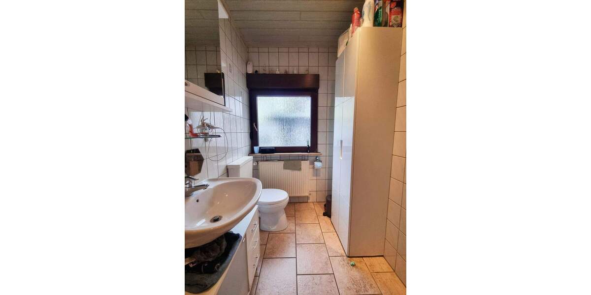 Einfamilienhaus Spiesen-Elversberg Spiesen - 4 Zimmer, 125 m&sup2;, 198.000&euro; | Angebot:26931405