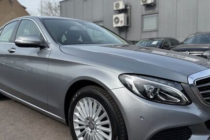 Mercedes-Benz C 200 140.000 km 17.300 &euro; Saarbrücken-Altenkessel 66126