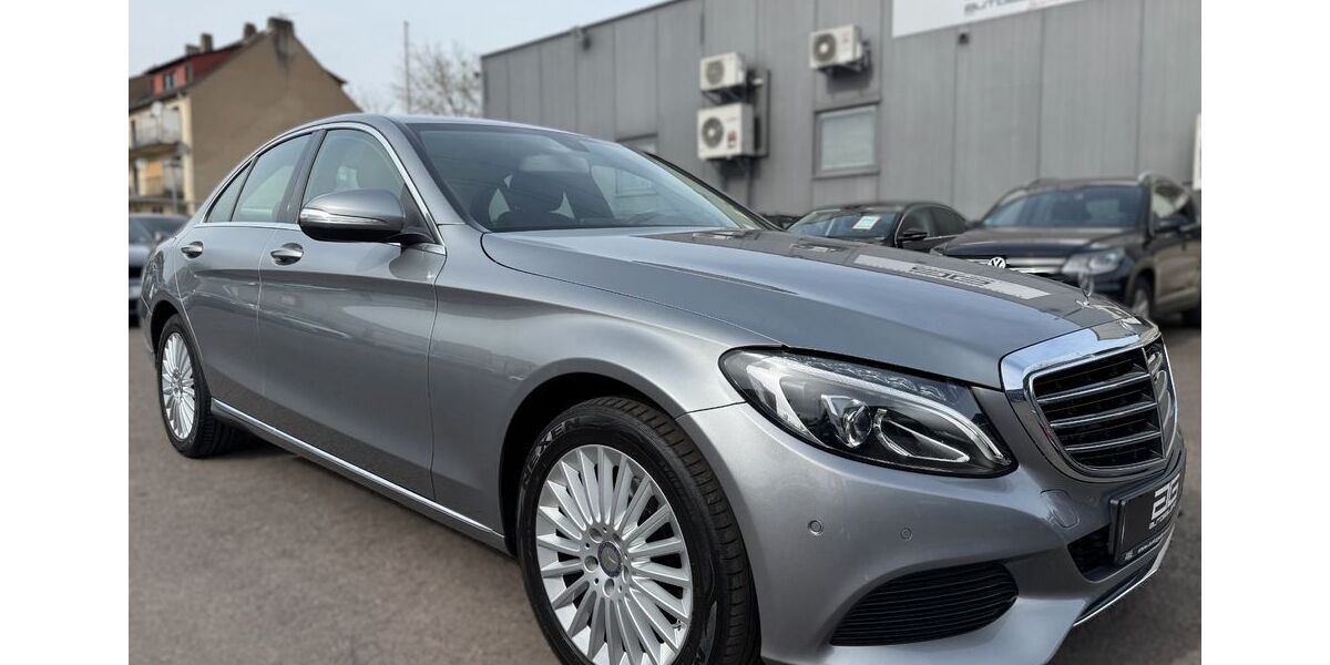 Mercedes-Benz C 200 140.000 km 17.300 &euro; Saarbrücken-Altenkessel 66126