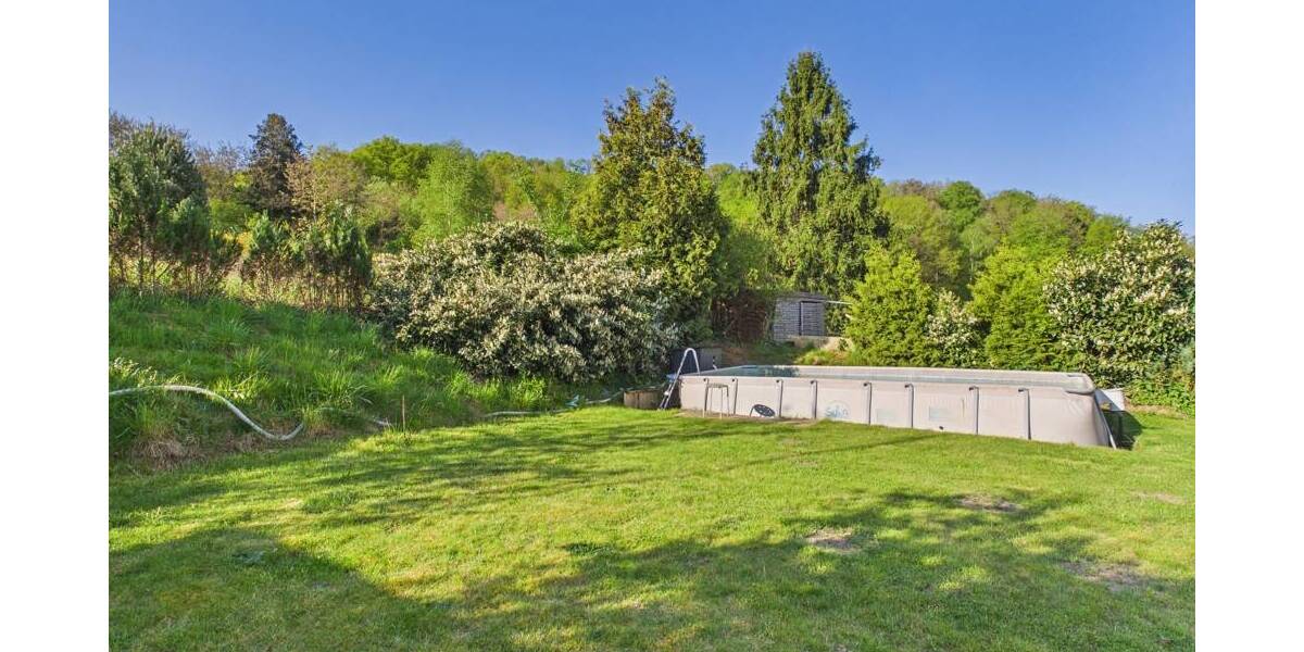 Einfamilienhaus Blieskastel / Niederwürzbach Niederwürzbach - 5 Zimmer, 132 m&sup2;, 269.000&euro; | Angebot:26569563