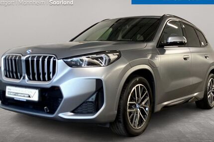 BMW X1 20.097 km 47.580 &euro; Kirkel 66459