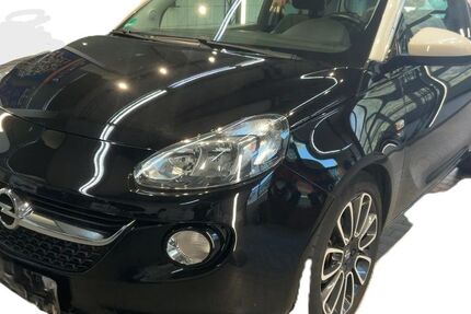 Opel Adam 55.700 km 10.500 &euro; Homburg/Saar 66424