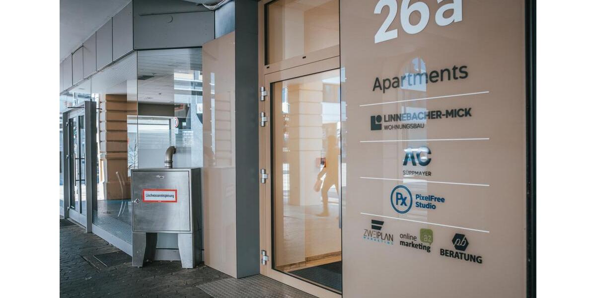 Gewerbeobjekt Saarbrücken - 600&euro; | Angebot:24528667