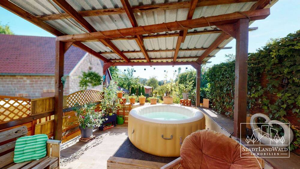 Einfamilienhaus Hilst - 5 Zimmer, 190 m&sup2;, 198.500&euro; | Angebot:25668065