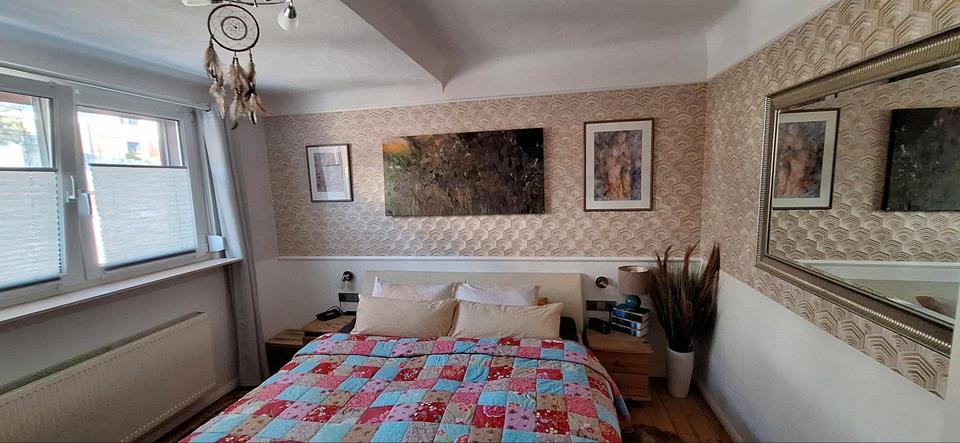 Reihenhaus Quierschied - 9 Zimmer, 190 m&sup2;, 295.000&euro; | Angebot:25870436