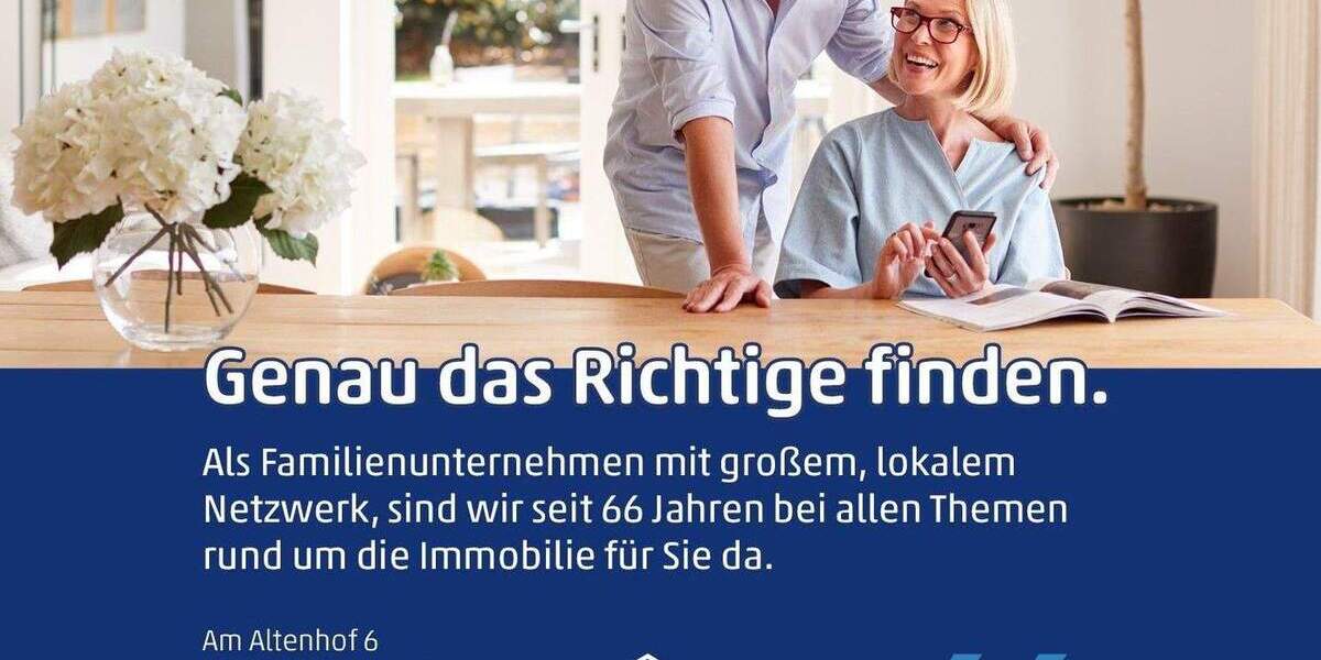 Etagenwohnung Landstuhl - 3 Zimmer, 101 m&sup2;, 375.000&euro; | Angebot:25691154