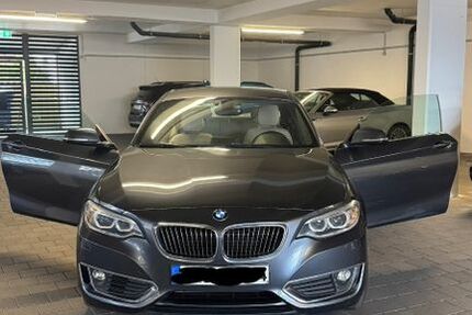 BMW 218 138.558 km 14.500 &euro; Waldmohr 66914