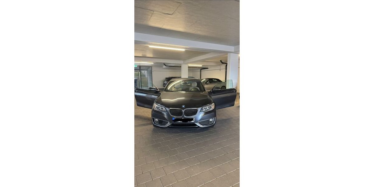 BMW 218 138.558 km 14.500 &euro; Waldmohr 66914