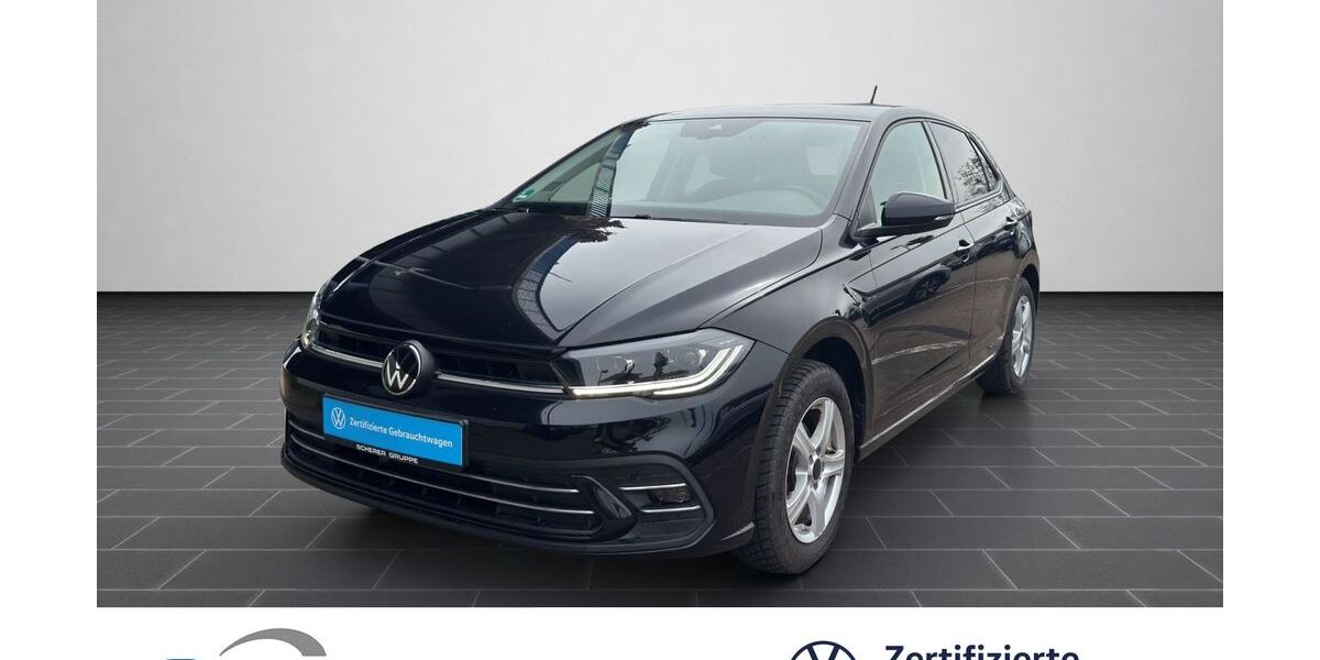 VW Polo 27.200 km 16.890 &euro; Saarbrücken 66115