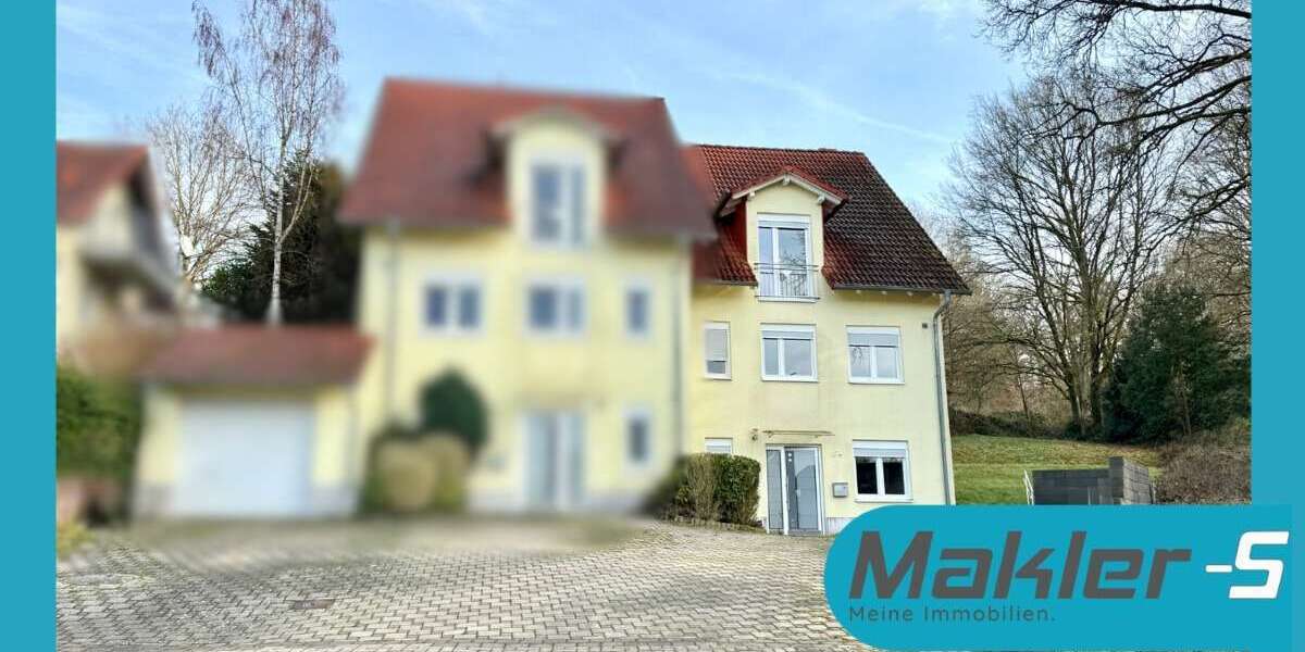 Einfamilienhaus Niedermohr-Schrollbach Schrollbach - 7 Zimmer, 201 m&sup2;, 375.000&euro; | Angebot:25314398