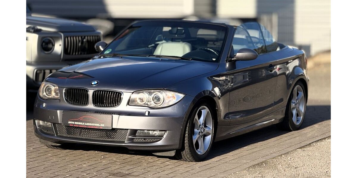 BMW 118 242.645 km 4.690 &euro; Landstuhl 66849
