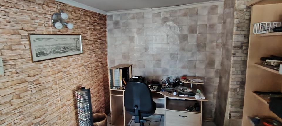 Doppelhaushälfte Tholey - 6 Zimmer, 130 m&sup2;, 58.000&euro; | Angebot:26068266