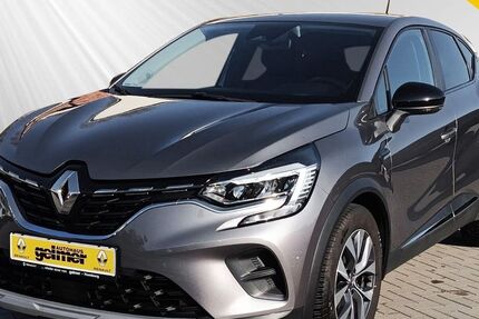 Renault Captur 55.050 km 12.950 &euro; Homburg (Saar) 66424
