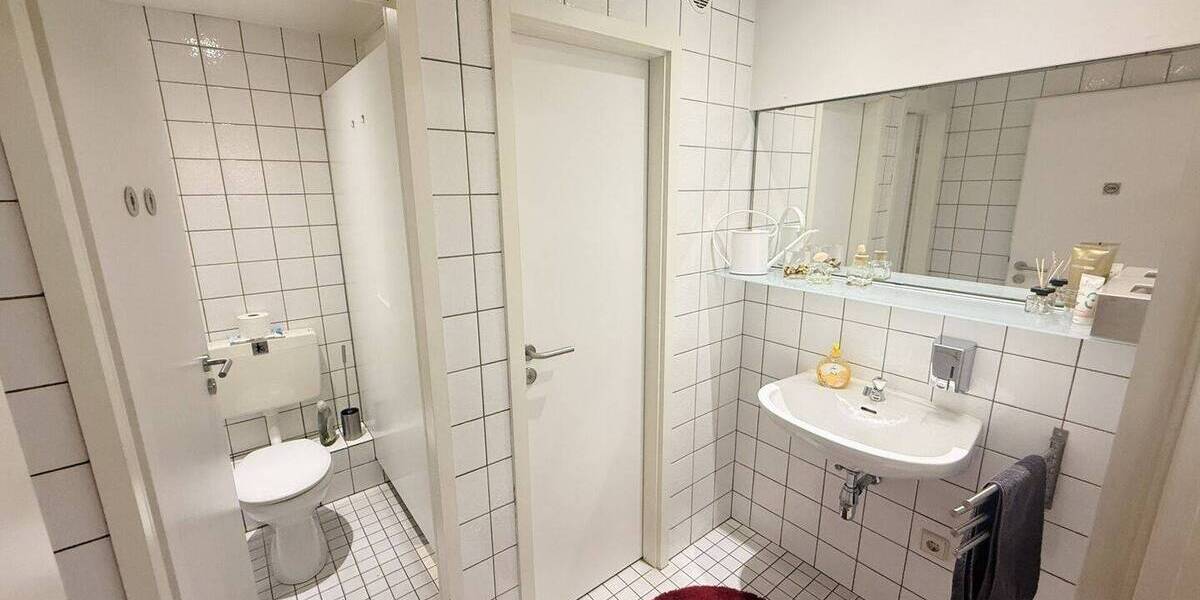 Gewerbeobjekt Sankt Ingbert St. Ingbert - 4 Zimmer, 114 m&sup2;, 199.000&euro; | Angebot:26243098