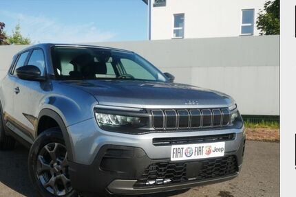 Jeep Avenger 4.500 km 21.990 &euro; Marpingen 66646