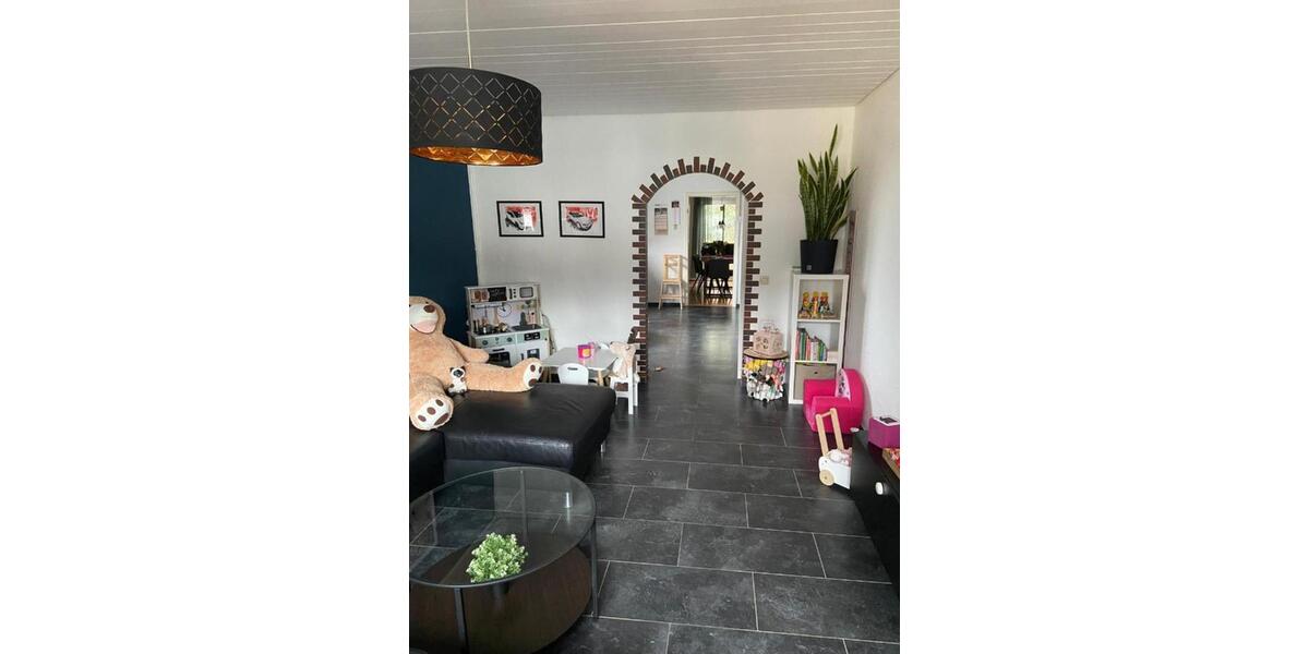 Maisonettenwohnung Merchweiler - 4 Zimmer, 105 m&sup2;, 680&euro; | Angebot:25830984