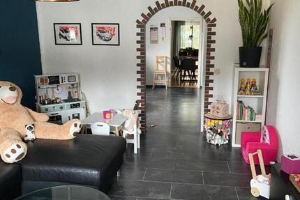 Wohnung Merchweiler - 4 Zimmer, 105 m&sup2;, 680&euro; | Angebot:25830984