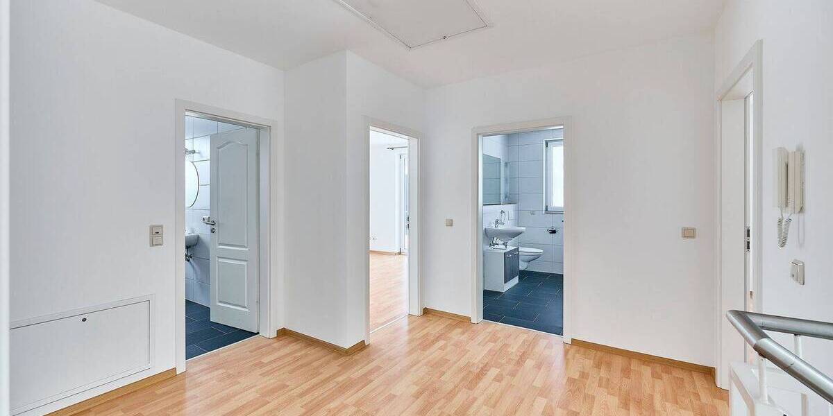 Einfamilienhaus Hauptstuhl - 6 Zimmer, 175 m&sup2;, 485.000&euro; | Angebot:26106200