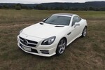 Mercedes-Benz SLK 38.700 km 24.600 &euro; Hütschenhausen 66877