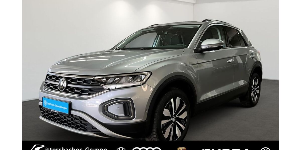 VW T-Roc 9.063 km 27.490 &euro; Kusel 66869