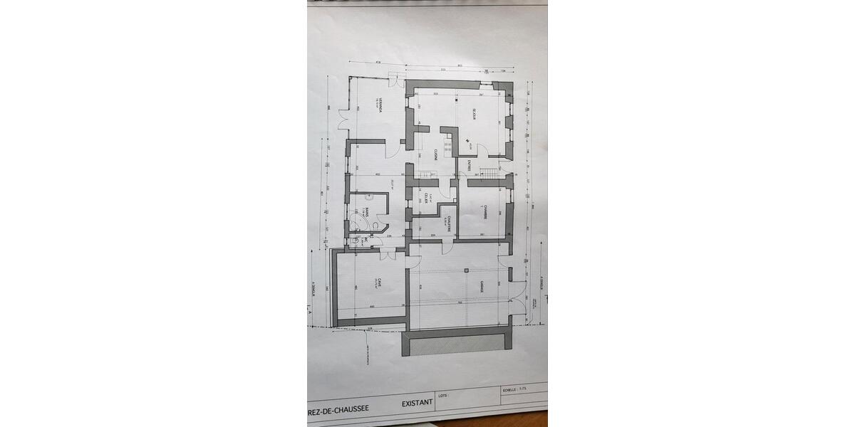 Bauernhaus, Landhaus Saarbrücken - 6 Zimmer, 131 m&sup2;, 290.000&euro; | Angebot:27102524