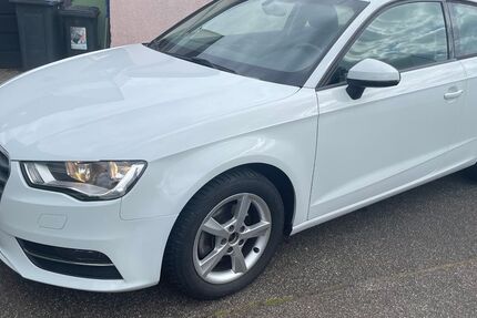 Audi A3 81.000 km 11.800 &euro; Kirkel-Limbach 66459