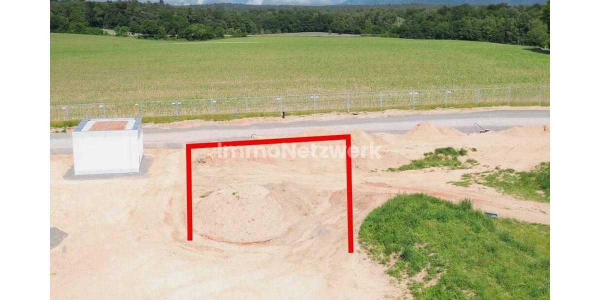 Grundstück Waldmohr - 98.000&euro; | Angebot:25715793