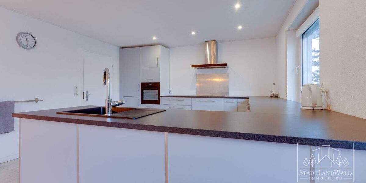 Einfamilienhaus Petersberg - 5 Zimmer, 205 m&sup2;, 349.642&euro; | Angebot:25862631