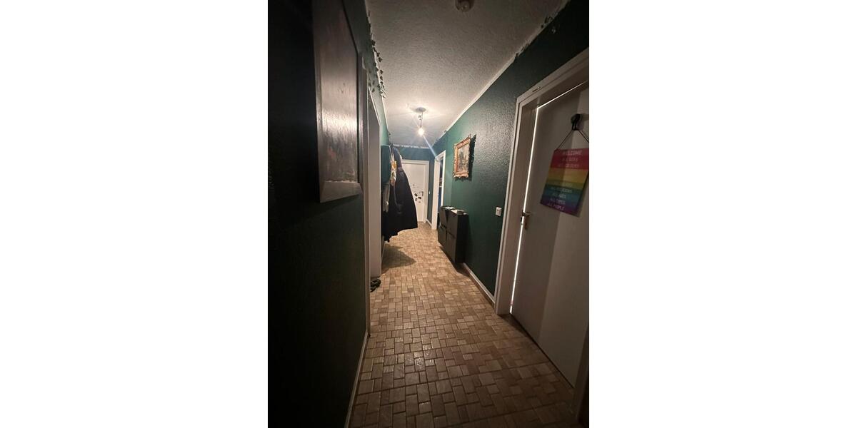 Erdgeschoßwohnung Riegelsberg - 3 Zimmer, 90 m&sup2;, 675&euro; | Angebot:26039176