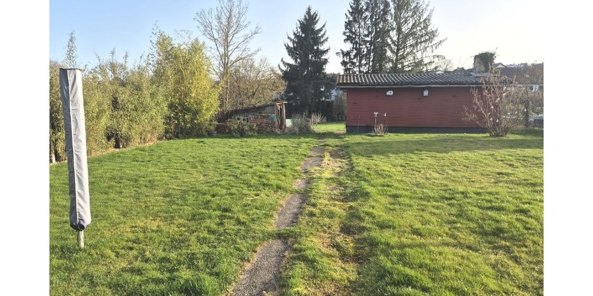 Ihr Hausprojekt in Illingen– Platz für 1–2-Familien mit Garten, Modernisierung bereits gestartet - Einfamilienhaus Illingen Hirzweiler | Angebot:25479862