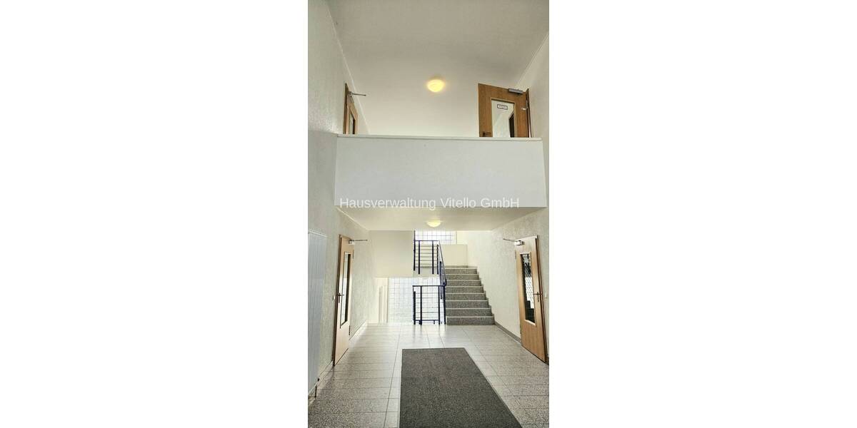 Etagenwohnung Saarbrücken / Am Homburg St Johann - 2 Zimmer, 38 m&sup2;, 465&euro; | Angebot:26768413