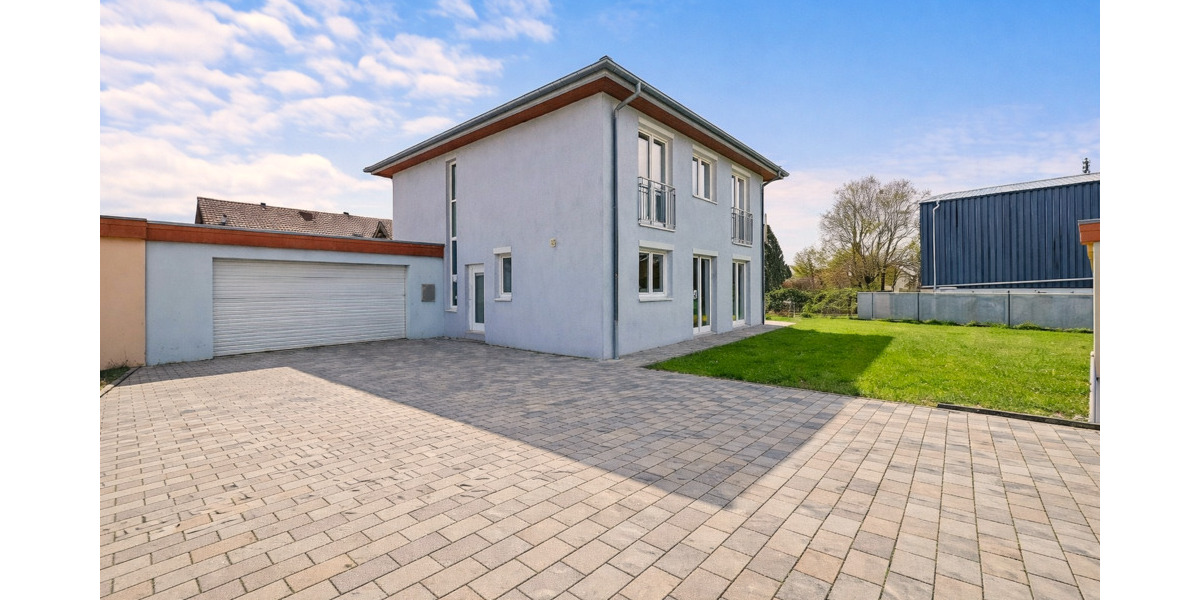 Einfamilienhaus Hauptstuhl - 6 Zimmer, 175 m&sup2;, 485.000&euro; | Angebot:26106200