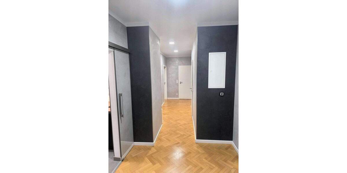 Etagenwohnung Saarbrücken St Johann - 3 Zimmer, 95 m&sup2;, 578.000&euro; | Angebot:25958739