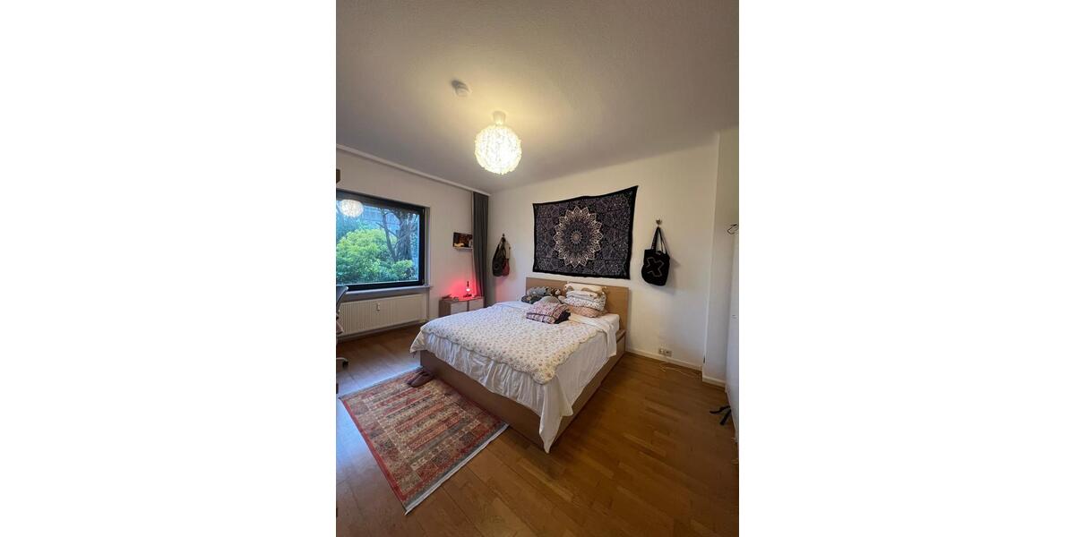 Erdgeschoßwohnung Saarbrücken Kieselhumes - 3 Zimmer, 97 m&sup2;, 1.265&euro; | Angebot:26038548