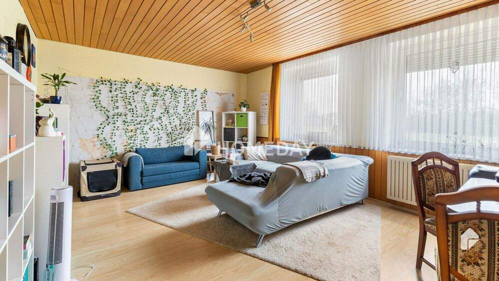 Mehrfamilienhaus, Wohnhaus Lemberg Kettrichhof - 1 Zimmer, 268 m&sup2;, 289.000&euro; | Angebot:25708362