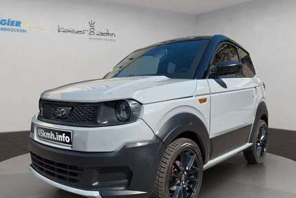 Ligier Myli 9.444 km 18.888 &euro; Saarbrücken 66133