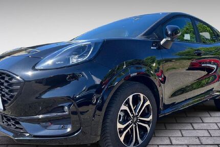 Ford Puma 54.200 km 17.990 &euro; Neunkirchen 66539
