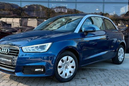Audi A1 86.635 km 9.500 &euro; Saarbrücken 66117